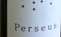Perseus Wines